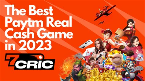 Best 50+ Paytm Real Cash Games APK/iOS (February 2024).